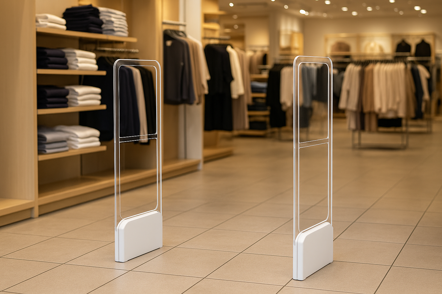 Intégration discrète